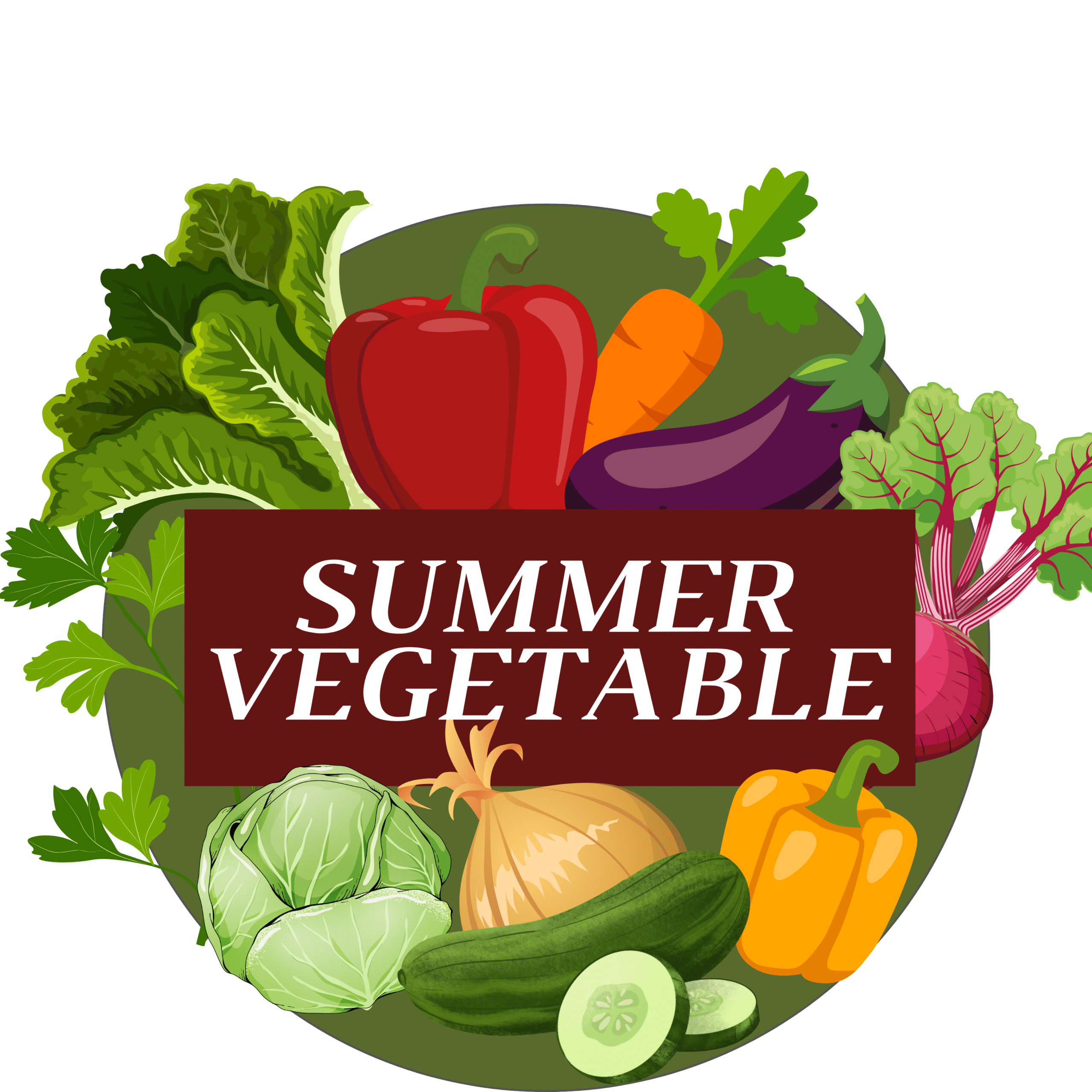 Summer Vegetable