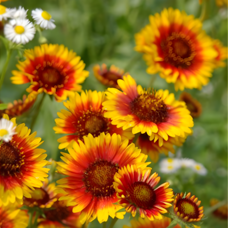 Gaillarida PULCHELLA