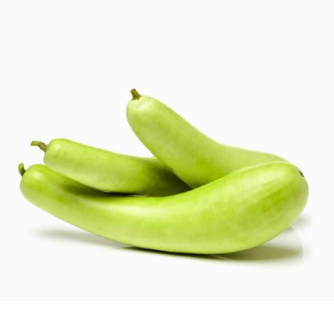 bottle gourd long