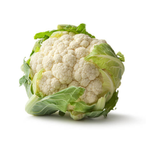 cauliflower