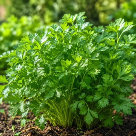 Parsley Seeds